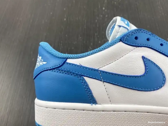 MaikeSneakers Nike 1 x SB Low UNC Jordan CJ7891-401 Air 0624